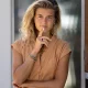Kristine profil billede