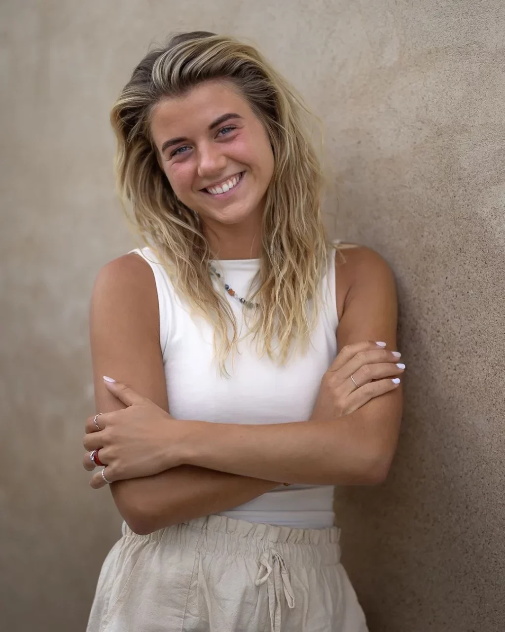 Kristine Lysdahl