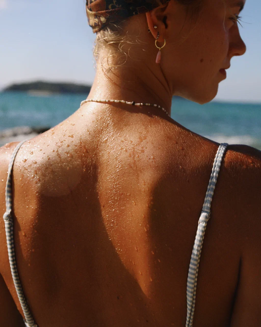 Kristine ryg